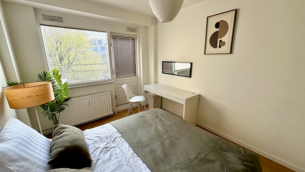 Medium property photo - Burgemeester Patijnlaan, 2585 BX The Hague